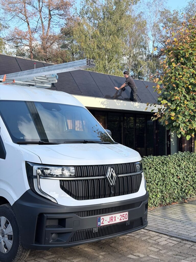 Foto bij de review van Ad Wouters