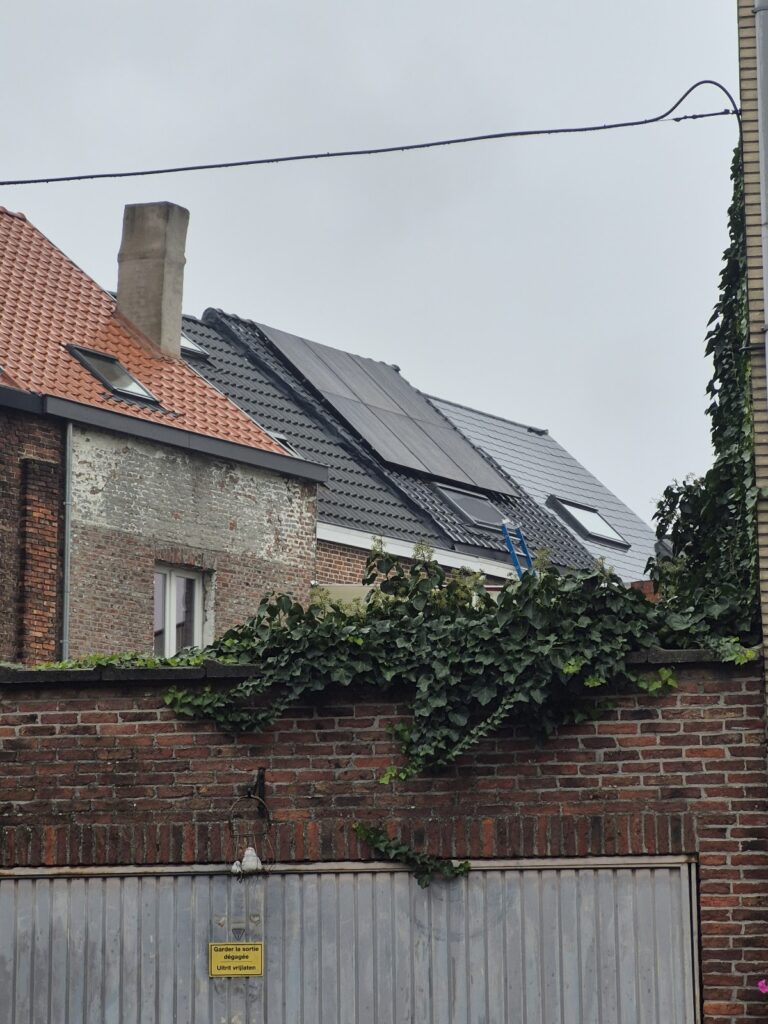 Foto bij de review van Bart