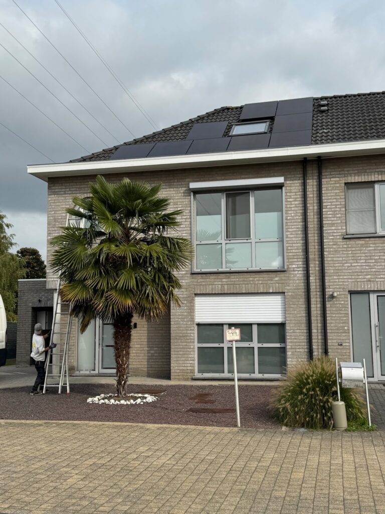 Foto bij de review van Hoa Van Mai